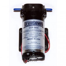 300psi pump 30gph (Push fit head)