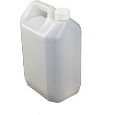 5L Pure virgin grade methanol (collection only)