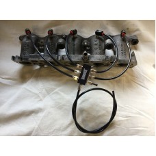 Ford Focus 5 Cyl Direct port kit