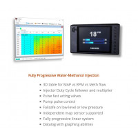 FrostByte V3 3D Methanol Injection Controller
