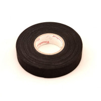 Cloth tape roll