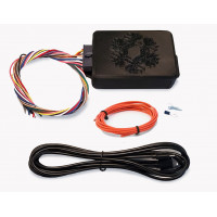 FrostByte Methanol Injection Controller