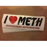 I Love METH 