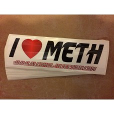 I Love METH 