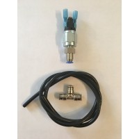 Failsafe pressure switch