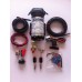 Automatic Drift tyre cooler kit