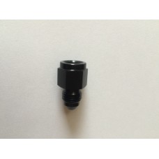 -4AN Male - Female 1/8npt (straight)