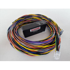 Failsafe control box