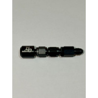 -4AN check valve nozzle holder  -4AN check valve nozzle holder