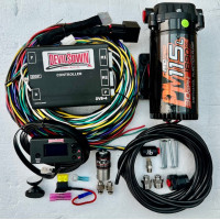 DVS4 Progressive kit