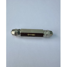 Compression check valve Compression check valve