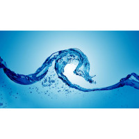 Devilsown Ultra pure water 