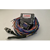DVS4 Progressive Controller 