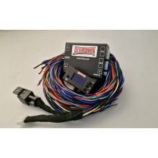 DVS4 Progressive Controller 