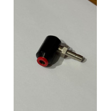 Plug in Elbow