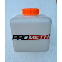 2.5L tank