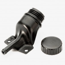 Remote Filling Point with lid