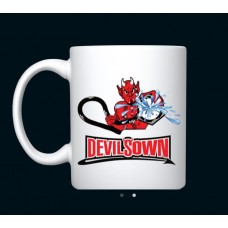 Devilsown Mug