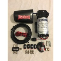 Direct port Aux fuel kit