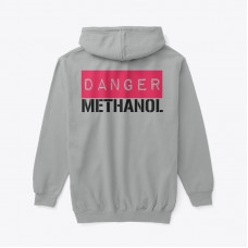 Danger Methanol