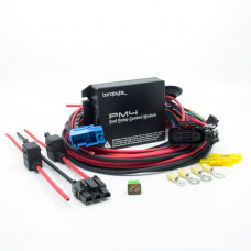 TORQBYTE VAG PM4 HIGH POWER FUEL PUMP CONTROL MODULE TSI/FSI