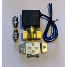 Solenoid