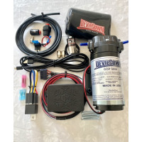FrostByte V3 3D Methanol Injection system
