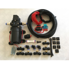 Race Intercooler Spray kit
