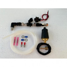 Devilsown Aux Fuel Charge pipe injection kit (CPI)