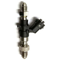 RACE Valve solenoid