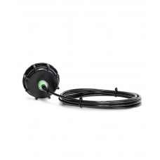 Tank Breather cap Kit