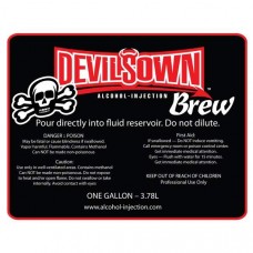 Devilsown Brew 20L