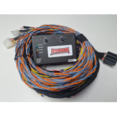 DVS2 Progressive Controller