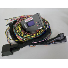 DVS3 Progressive controller DVS3 Progressive controller