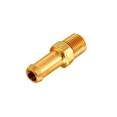 Brass Boost Nipple (1/8npt-6mm)
