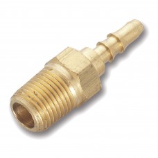 Brass Boost Nipple (1/8npt-3mm)