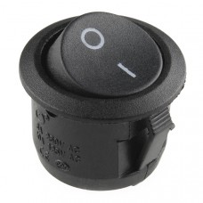 Rocker Switch 20mm