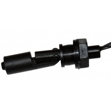 Self sealing float switch