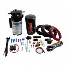 Stage 1 Kit (Universal 2-10psi)